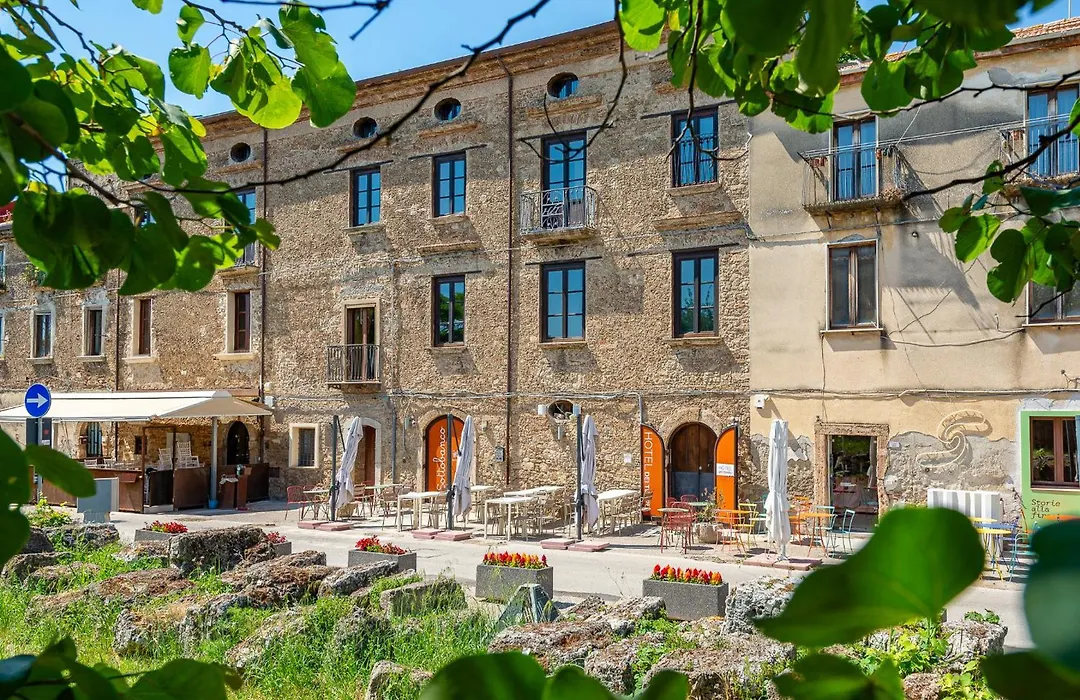 Hotel Dei Templi-1