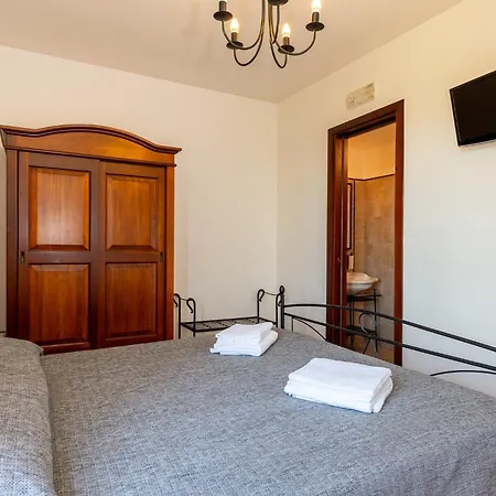 Hotel Dei Templi-3